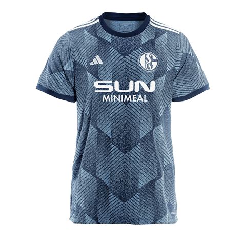 adidas Ausweichtrikot 2024 2025 